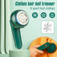 Rechargeable Portable Lint Remover